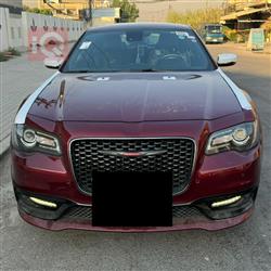 كرايسلر 300